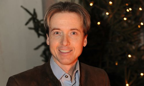 Marc Holzmann