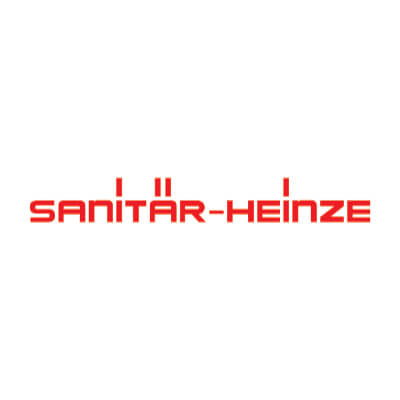 Logo von Sanitär Heinze