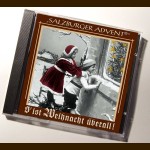 CD: "S´ist Weihnacht überall!" (2008)