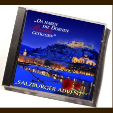 CD: "Da haben die Dornen Rosen getragen!" (2010)