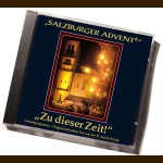 CD: "Zu dieser Zeit!" (2012)