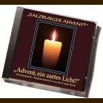 CD: "Advent, ein zartes Licht!" (2013)