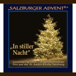 CD: „In stiller Nacht“ (2014)
