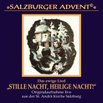 CD: "Stille Nacht, Heilige Nacht!" (2019)