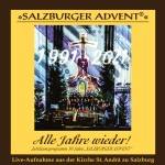 CD: "Alle Jahre wieder!" (2023)