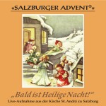 CD: "Bald ist Heilige Nacht!" (2024)