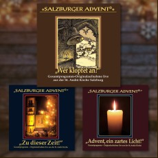 CD-Aktion: Drei CD´s zum Angebotspreis (2024)