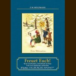 Buch: "Freuet Euch!"