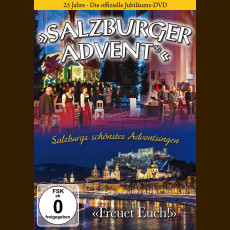 "Freuet Euch!" - Die offizielle Jubiläums-DVD