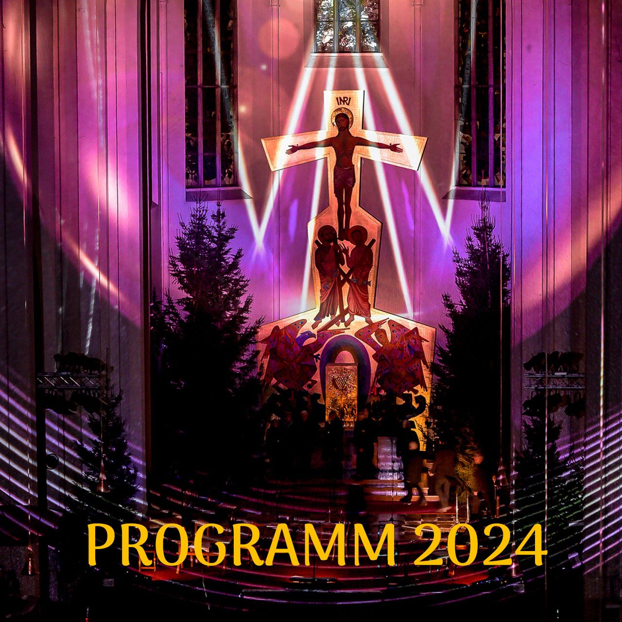 Programm 2024
