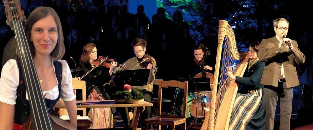 Salzburger Adventconsort