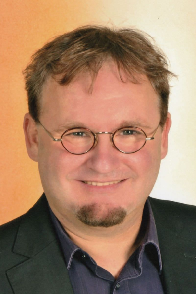 Mag. Moritz Guttmann - Chorleiter