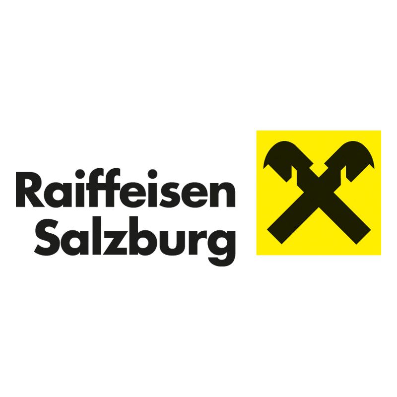 Logo des Raiffeisenverband Salzburg