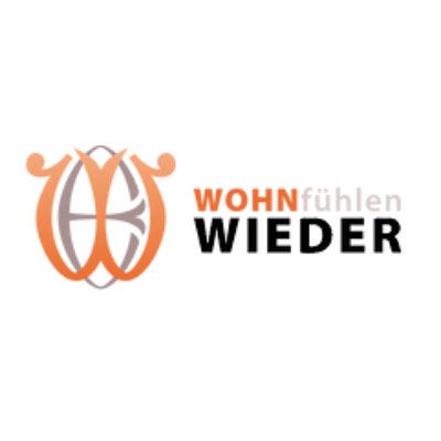 Logo der Firma Wohnfühlen Wieder