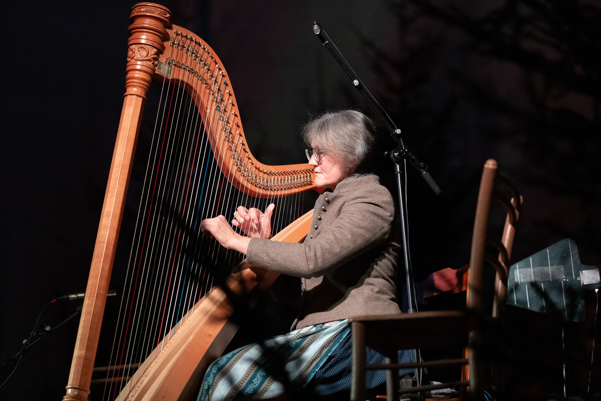 Mag. Petra Buchinger