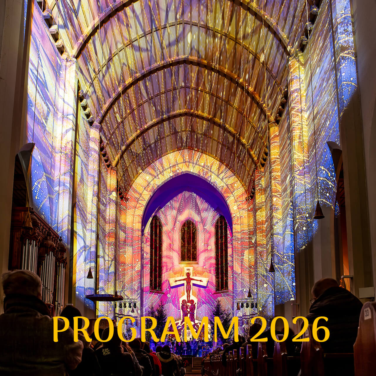Programm 2026
