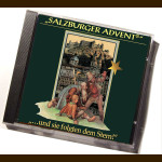 CD: "...und sie folgten dem Stern!" (2011)