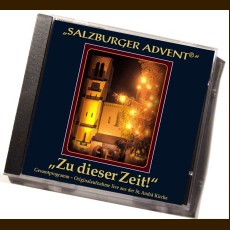 CD: "Zu dieser Zeit!" (2012)
