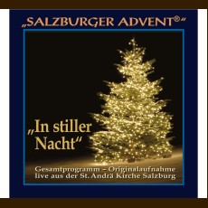 CD: „In stiller Nacht“ (2014)