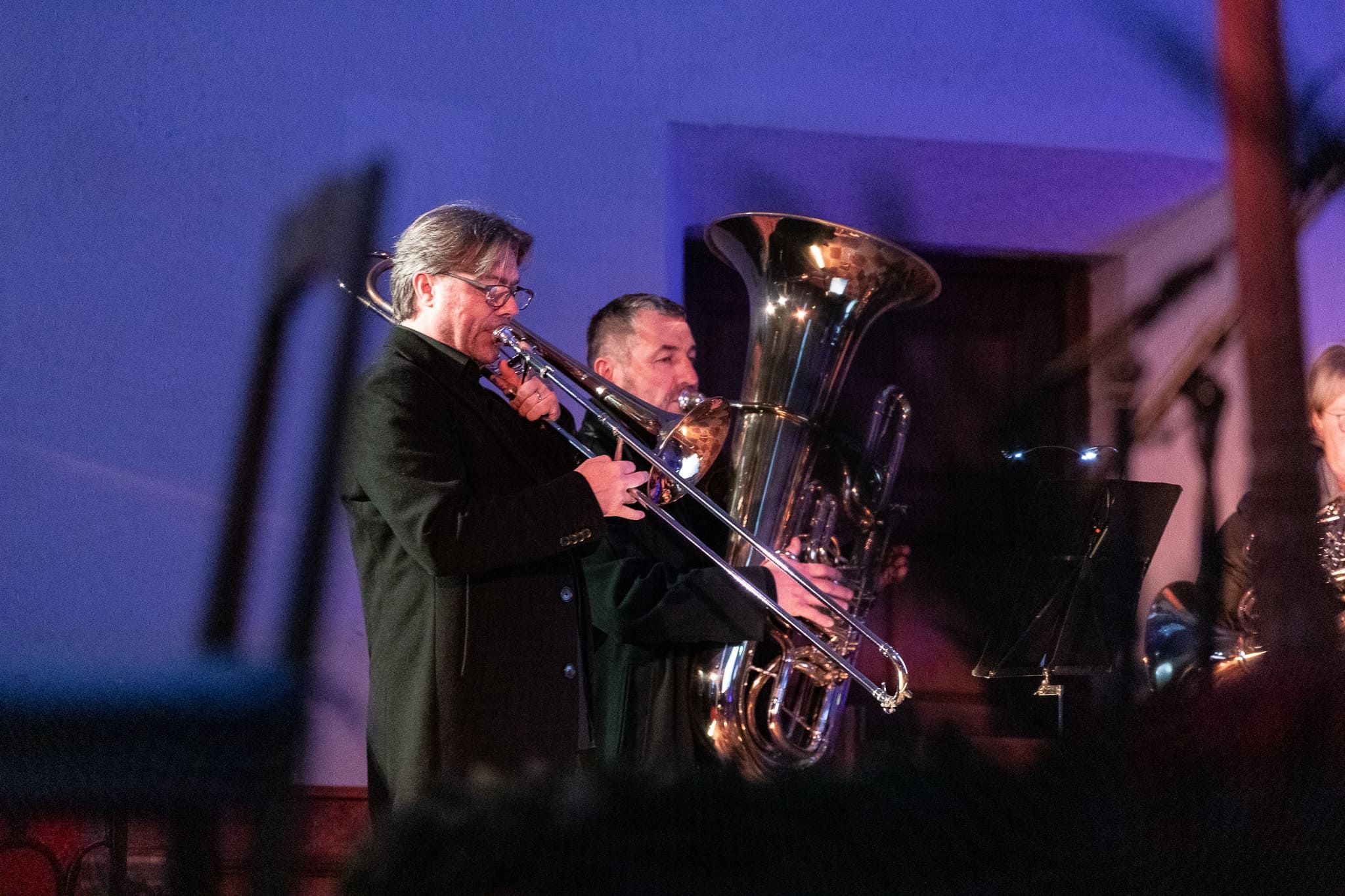 Mirabell Bläserquintett