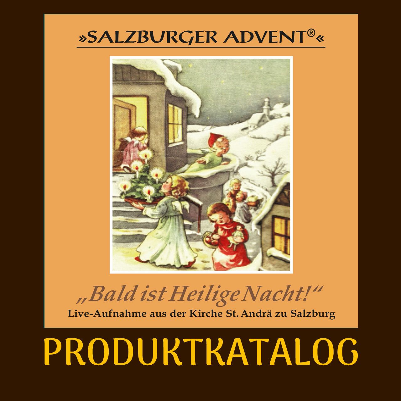 Produktkatalog