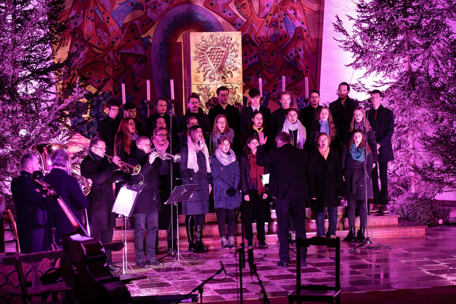 PH Chor Salzburg