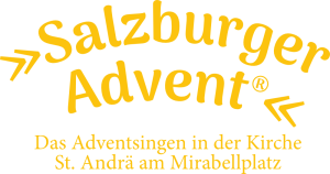 Orig. Salzburger Advent