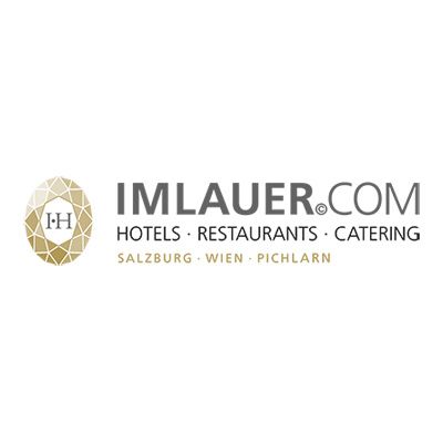 Logo der Firma Imlauer