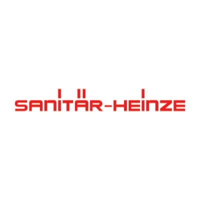 Logo von Sanitär Heinze