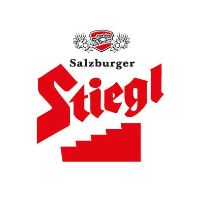 Logo der Firma Stieglbräu Salzburg